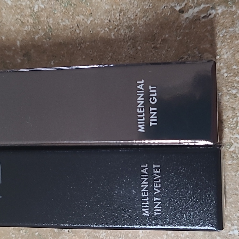 Tint Vidivici Millennial Tint Velvet+Glint - Picture 2 of 5
